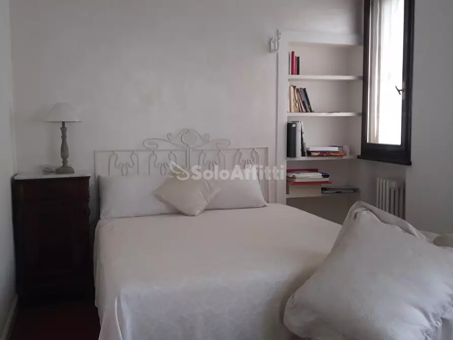 Immagine 11 di Bilocale in affitto  in Via Alfredo Baccarini a Ravenna