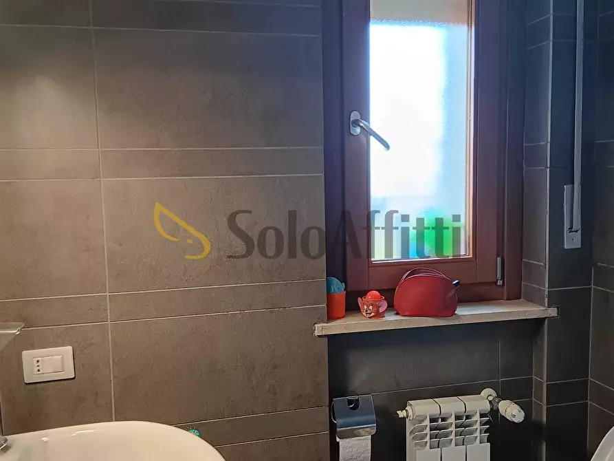 Immagine 9 di Trilocale in affitto  in Piazza Mecenate a Anzio