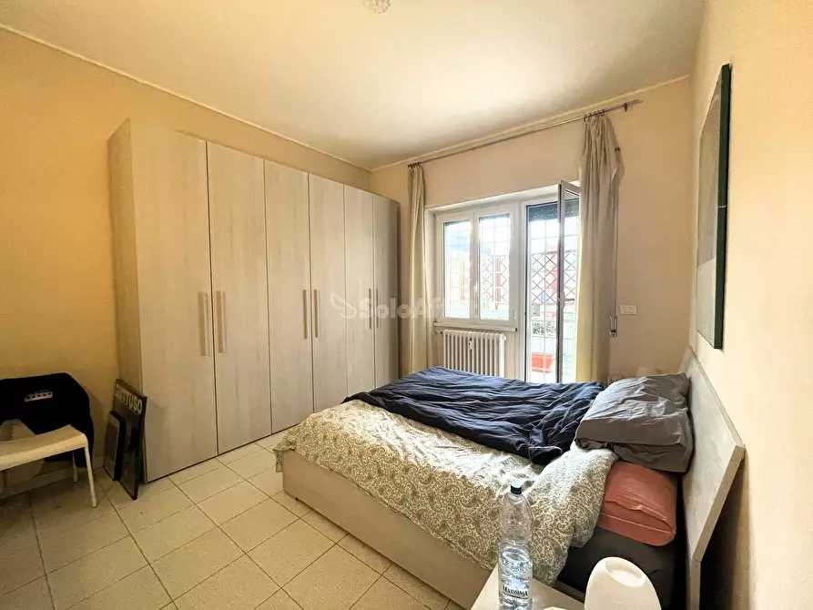 Immagine 10 di Bilocale in affitto  in Via Casimiro Manassei 61 a Roma