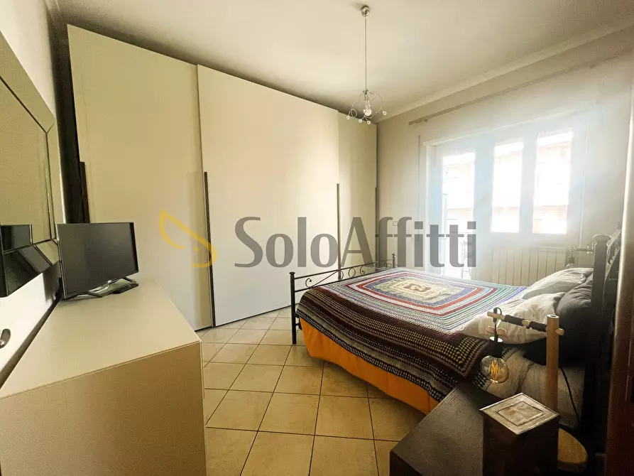 Immagine 24 di Trilocale in affitto  in Viale dei Colli Portuensi 235 a Roma