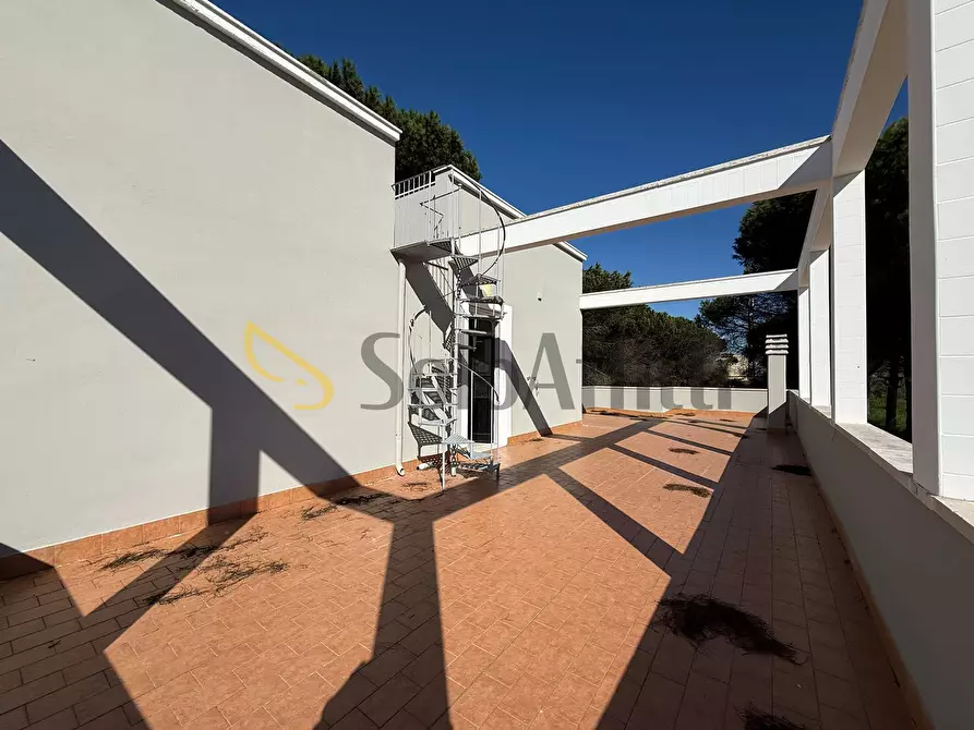 Immagine 12 di Trilocale in affitto  in Via Col Vento a Anzio