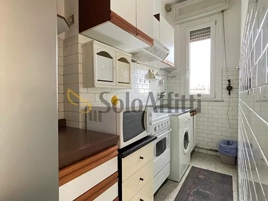 Immagine 11 di Bilocale in affitto  a Gallarate