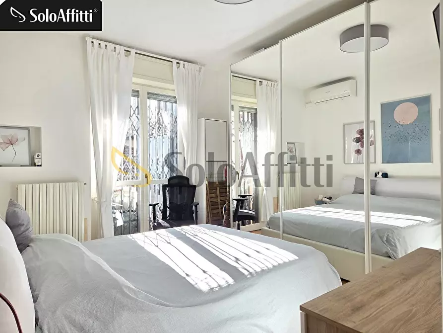 Immagine 3 di Bilocale in affitto  in Via Cesare Vignati 14 a Milano