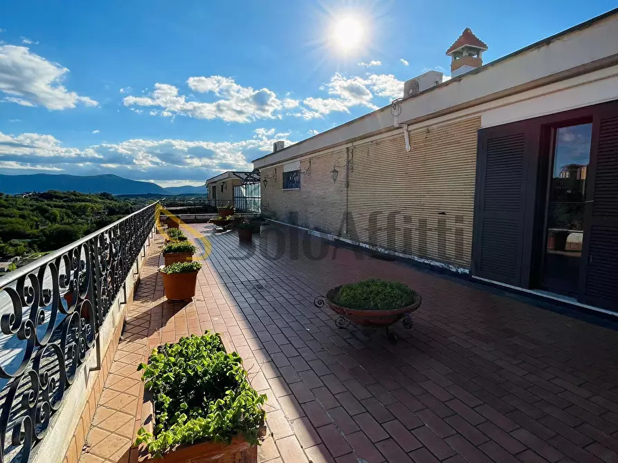 Immagine 32 di Attico in affitto  a Frosinone