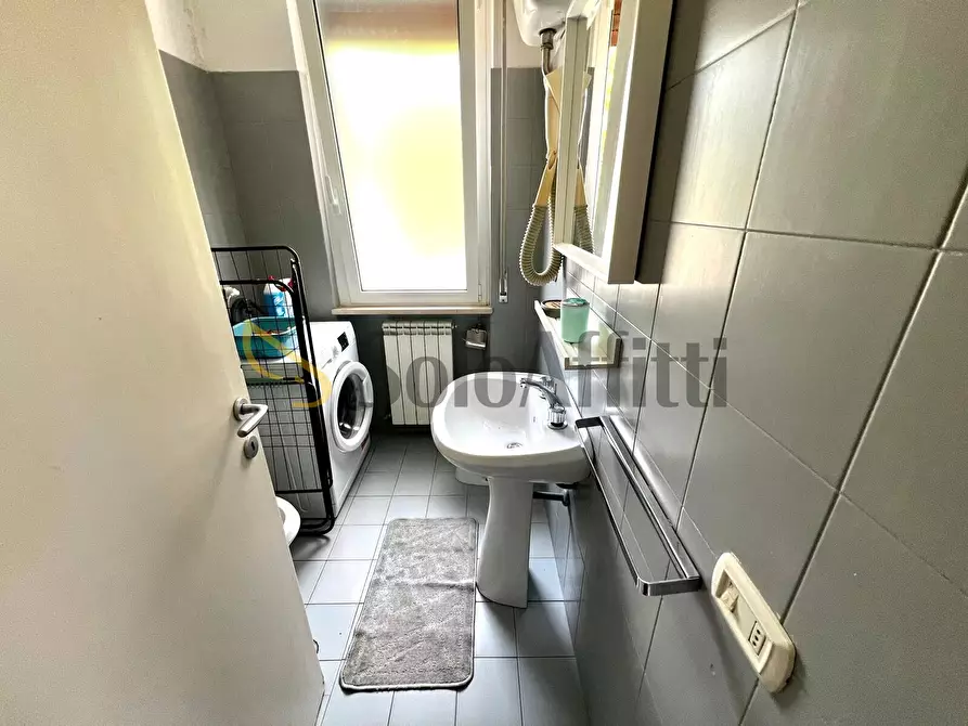 Immagine 8 di Bilocale in affitto  in Via Merano 23A a Alba Adriatica