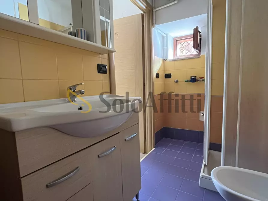 Immagine 20 di Trilocale in affitto  a Potenza