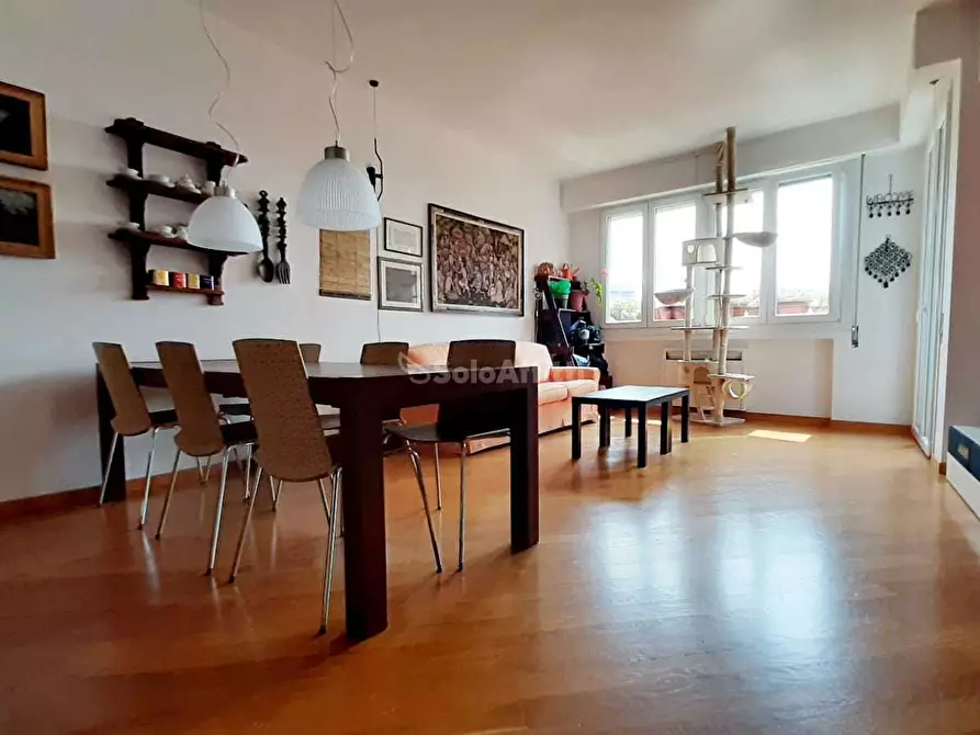 Immagine 14 di Stanza singola in affitto  in Via Giovanni Verga a Cinisello Balsamo