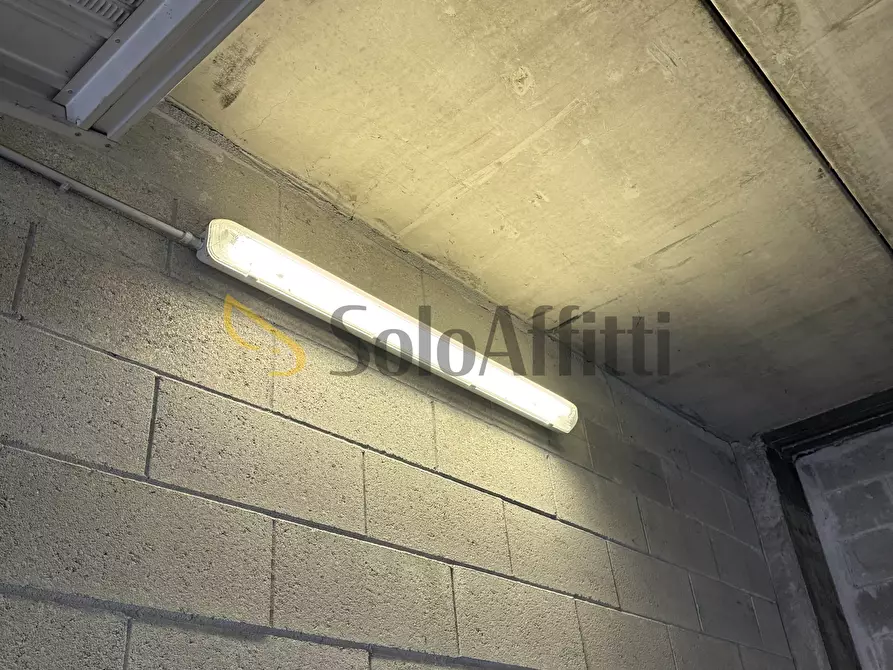 Immagine 11 di Garage in affitto  in Via Arbe 20 a Torino