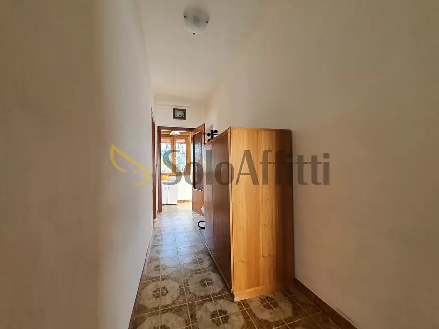 Immagine 7 di Bilocale in affitto  a Catanzaro