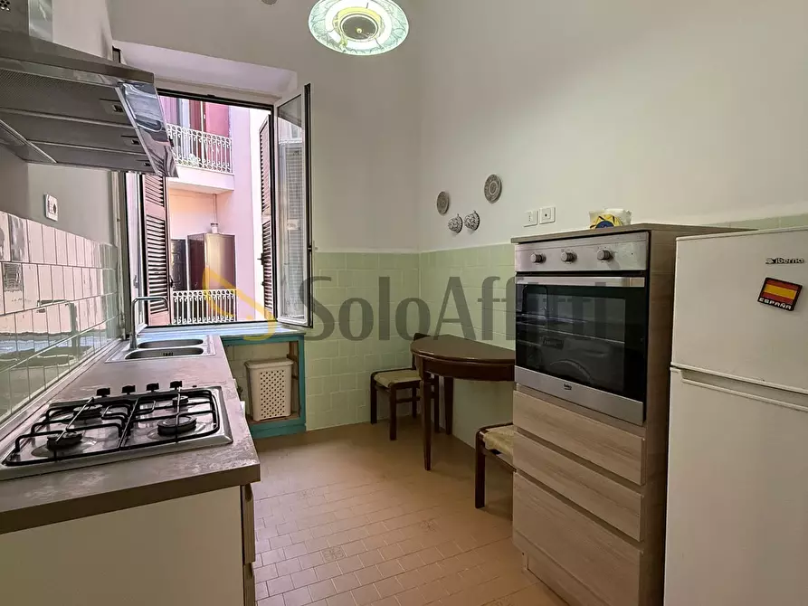 Immagine 3 di Quadrilocale in affitto  in Via XX Settembre a Anzio