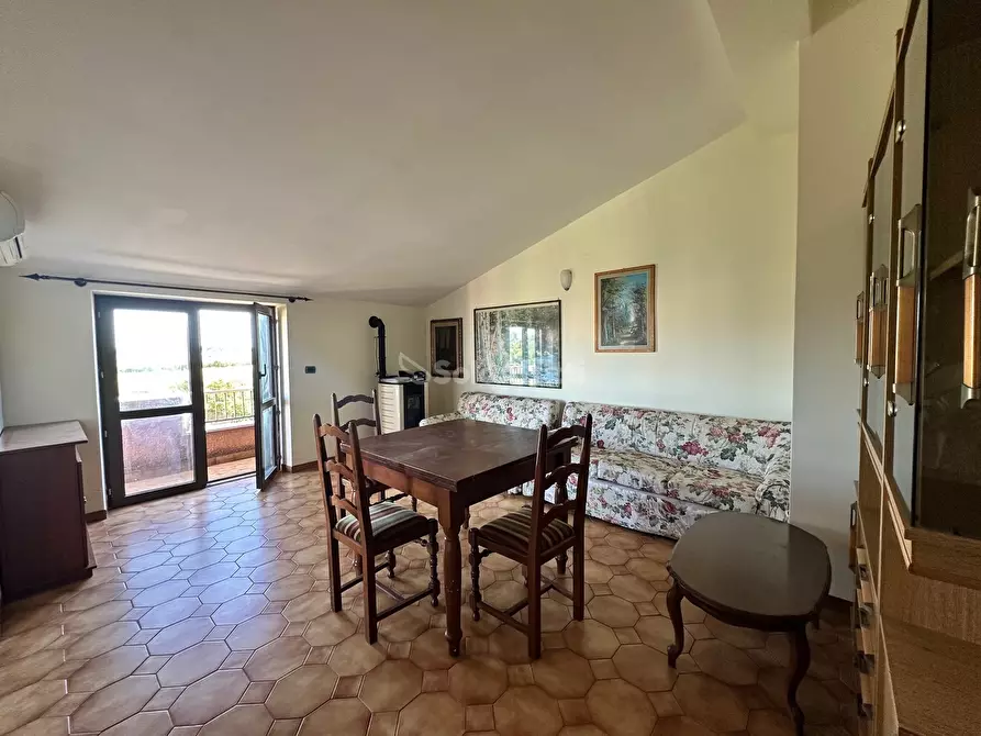 Immagine 4 di Bilocale in affitto  in Via Silvio Spaventa a Aprilia