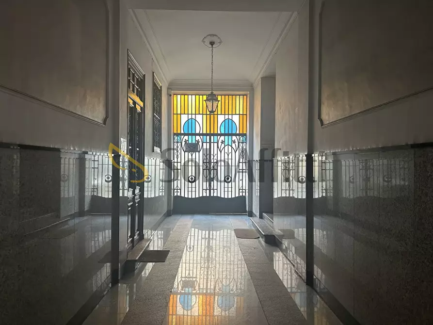 Immagine 2 di Trilocale in affitto  in Corso Peschiera 238 a Torino