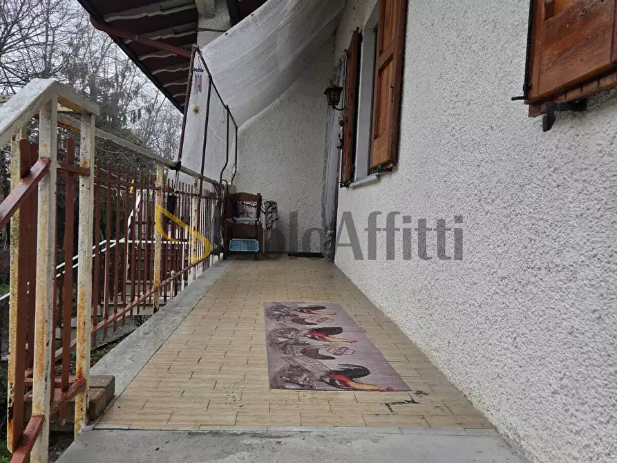 Immagine 21 di Trilocale in affitto  in Via divsizione tridentina a Zocca