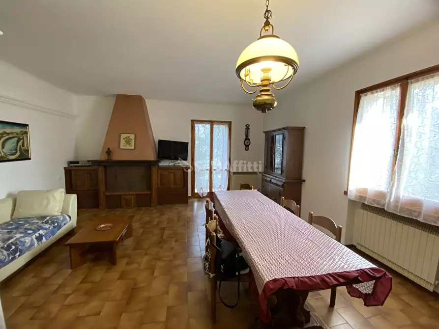 Immagine 4 di Quadrilocale in affitto  in Via Casalecchio 35 E a Rimini