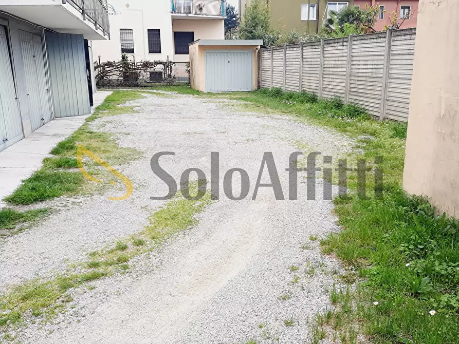 Immagine 7 di Garage in affitto  in Via Monte Grappa 185 a Cinisello Balsamo