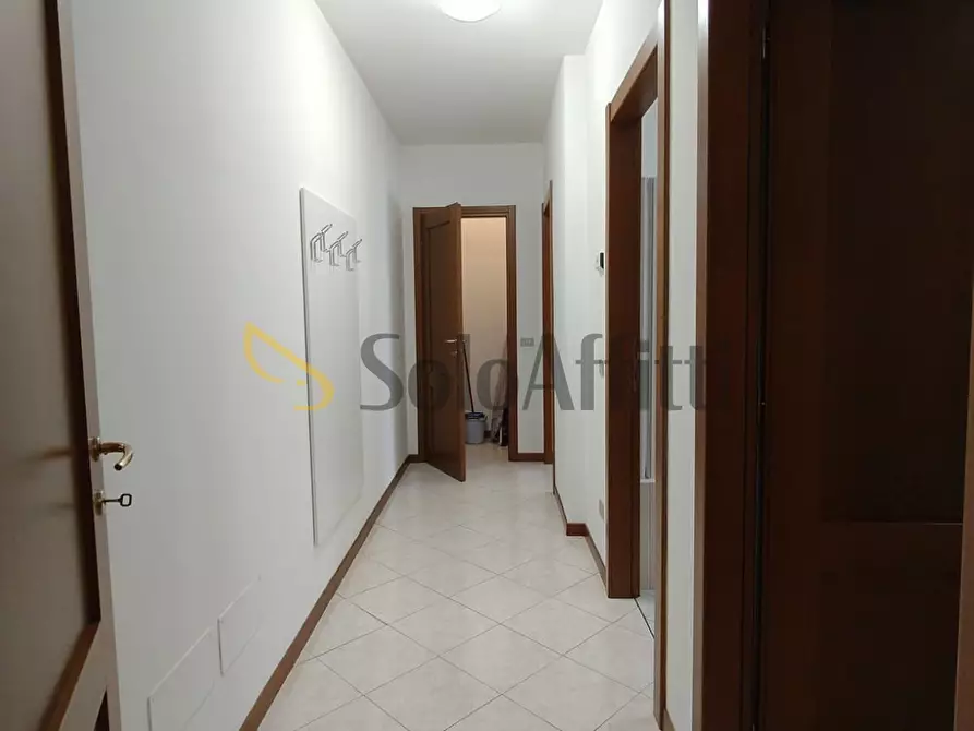 Immagine 7 di Trilocale in affitto  a Gallarate