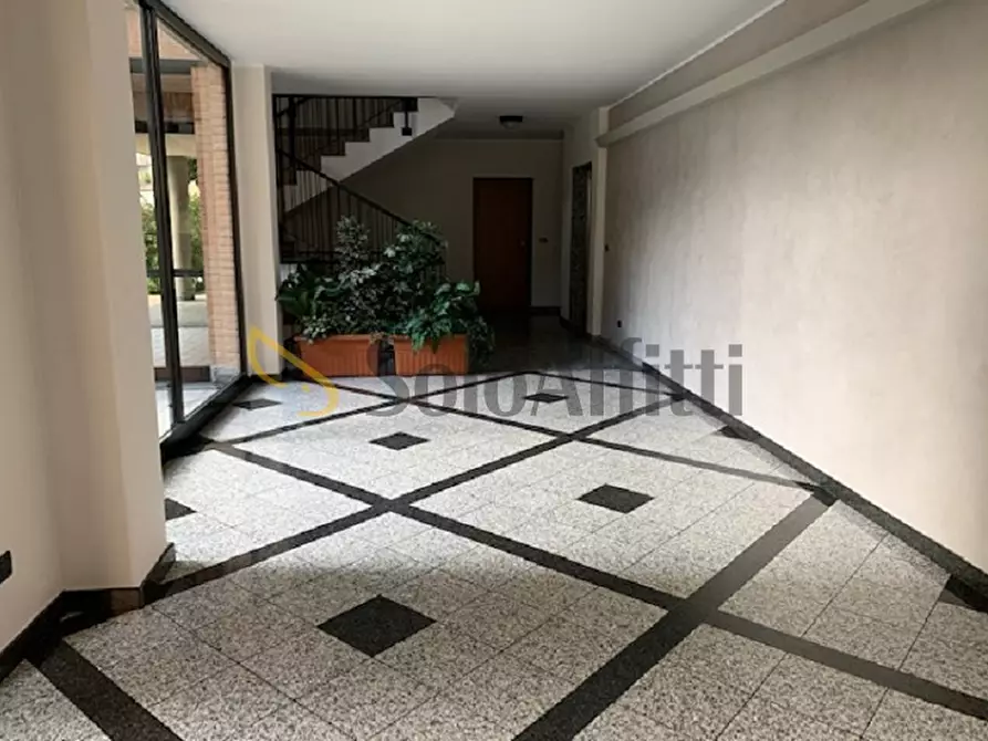 Immagine 18 di Trilocale in affitto  in Via Montello 7 a Bovisio-Masciago