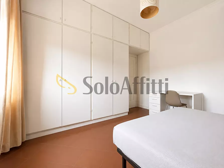Immagine 8 di Trilocale in affitto  a Catanzaro