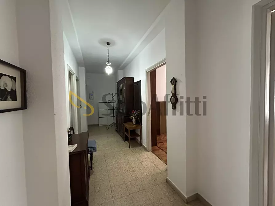 Immagine 6 di Quadrilocale in affitto  in Via Avigliana 35 a Torino