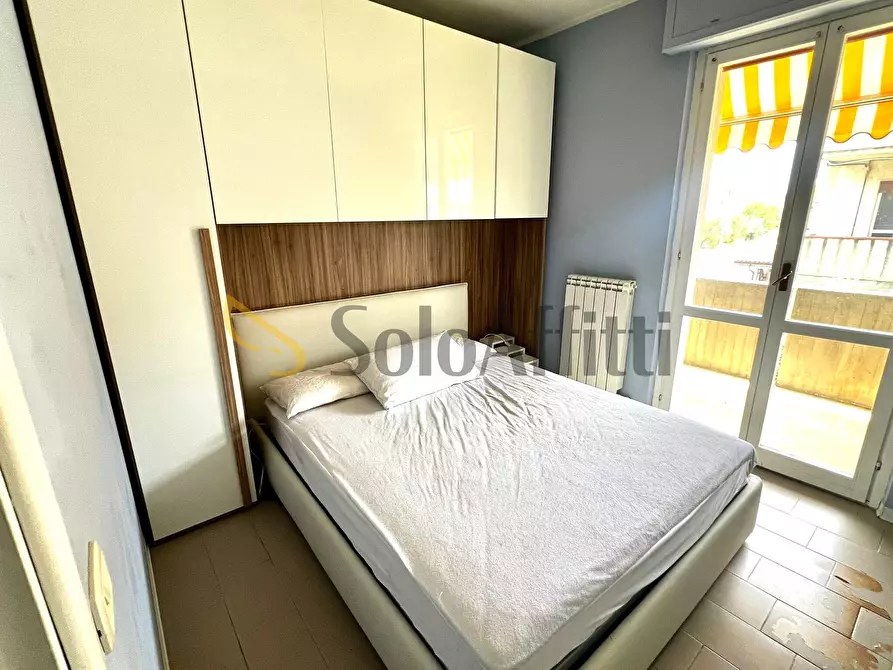 Immagine 6 di Bilocale in affitto  in Via Merano 23A a Alba Adriatica