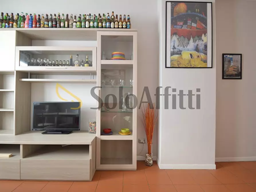 Immagine 2 di Bilocale in affitto  in Via Massimo d'Azeglio 18 a Rozzano