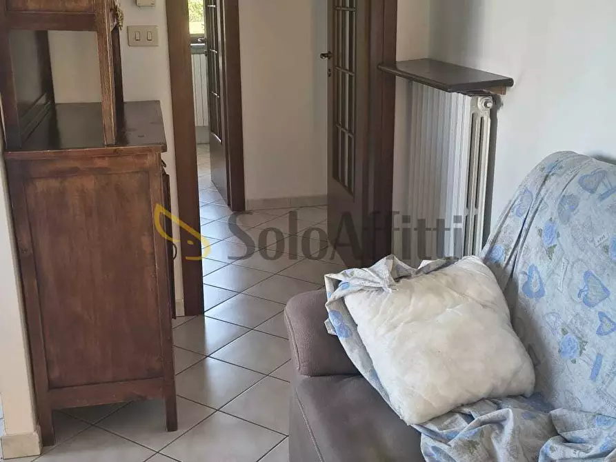 Immagine 6 di Bilocale in affitto  in Via dei Fraschei 515 a Orbassano
