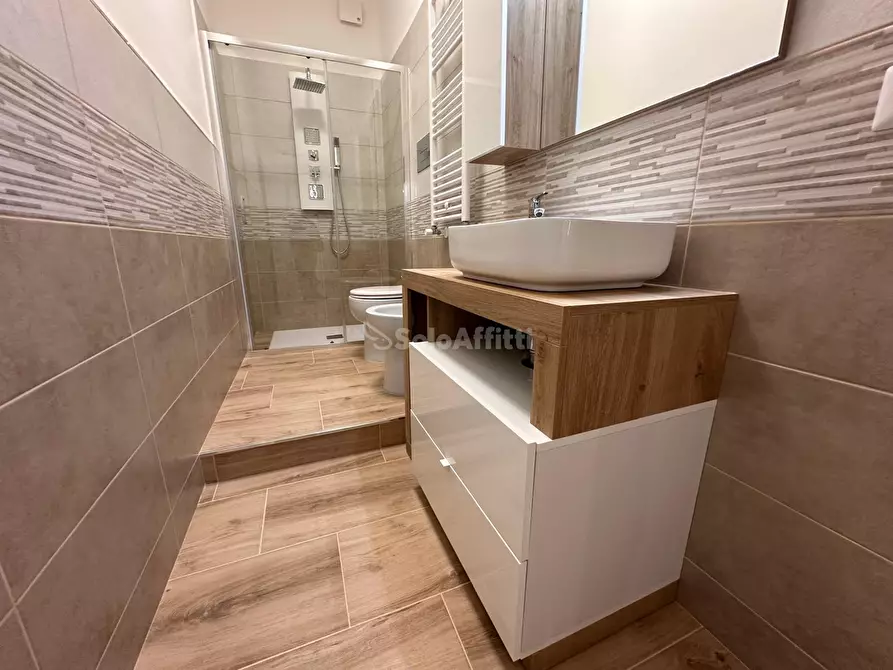 Immagine 12 di Stanza singola in affitto  in Via Fulvio Renella 64 a Caserta