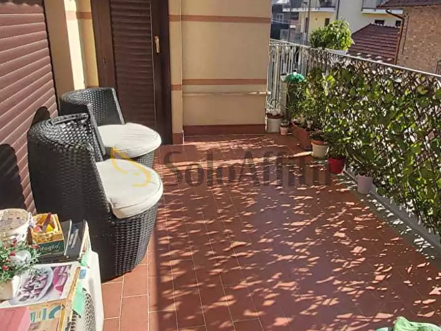 Immagine 18 di Quadrilocale in affitto  in Via Dante Alighieri 3/B a Rivoli