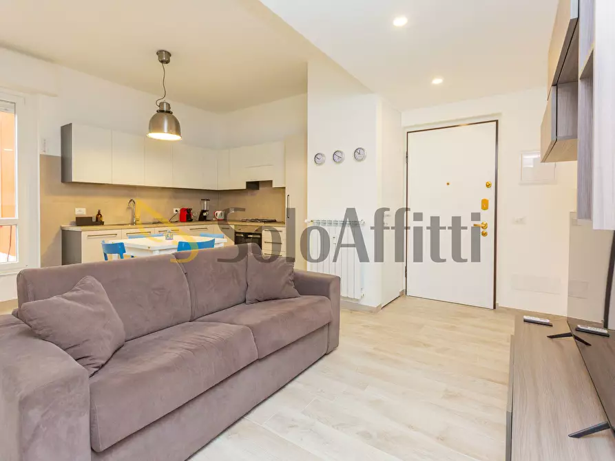 Immagine 16 di Stanza singola in affitto  in Via Fratelli Cairoli 12 a Castellanza