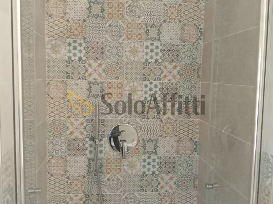 Immagine 7 di Trilocale in affitto  a Falconara Marittima