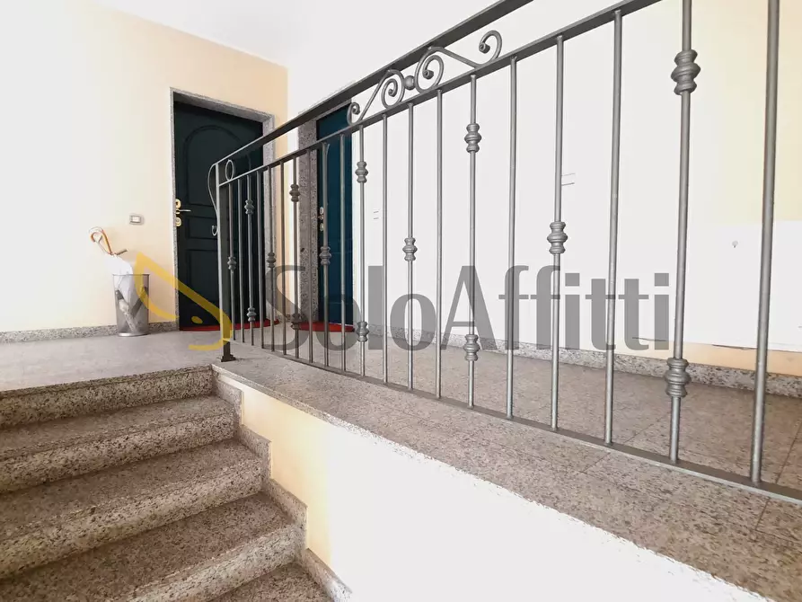 Immagine 18 di Bilocale in affitto  in Via Solferino a Seregno