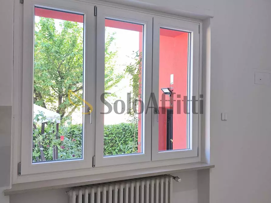 Immagine 22 di Quadrilocale in affitto  in Via Juvarra 9 a Chieri