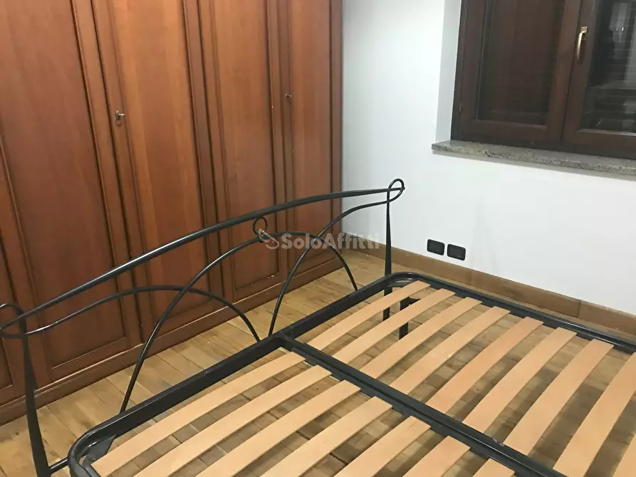 Immagine 7 di Bilocale in affitto  in Via Fornaci 45 a Settimo Torinese