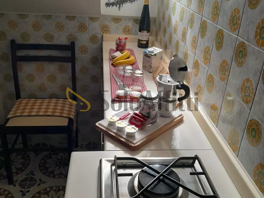 Immagine 4 di Monolocale in affitto  in Via Fratelli Cairoli a Bellaria-Igea Marina