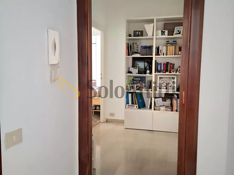 Immagine 3 di Bilocale in affitto  in Via Pietro Mascagni 186 a Roma