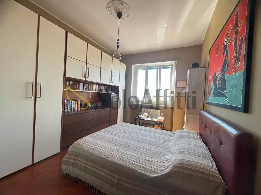 Immagine 18 di Trilocale in affitto  in Via Borgo Dora a Torino