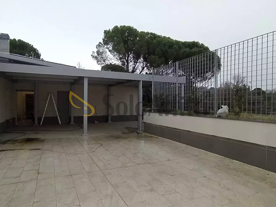 Immagine 21 di Attico in affitto  in Viale Filippo Turati a Terni