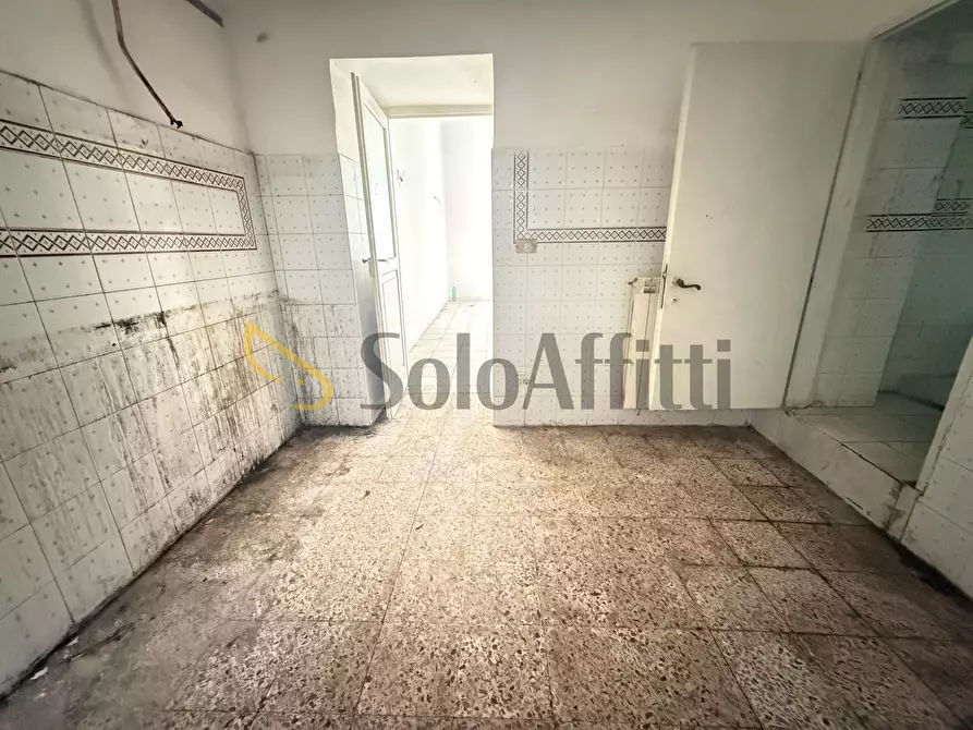 Immagine 16 di Bilocale in affitto  in Via San Donato 28 a Caserta
