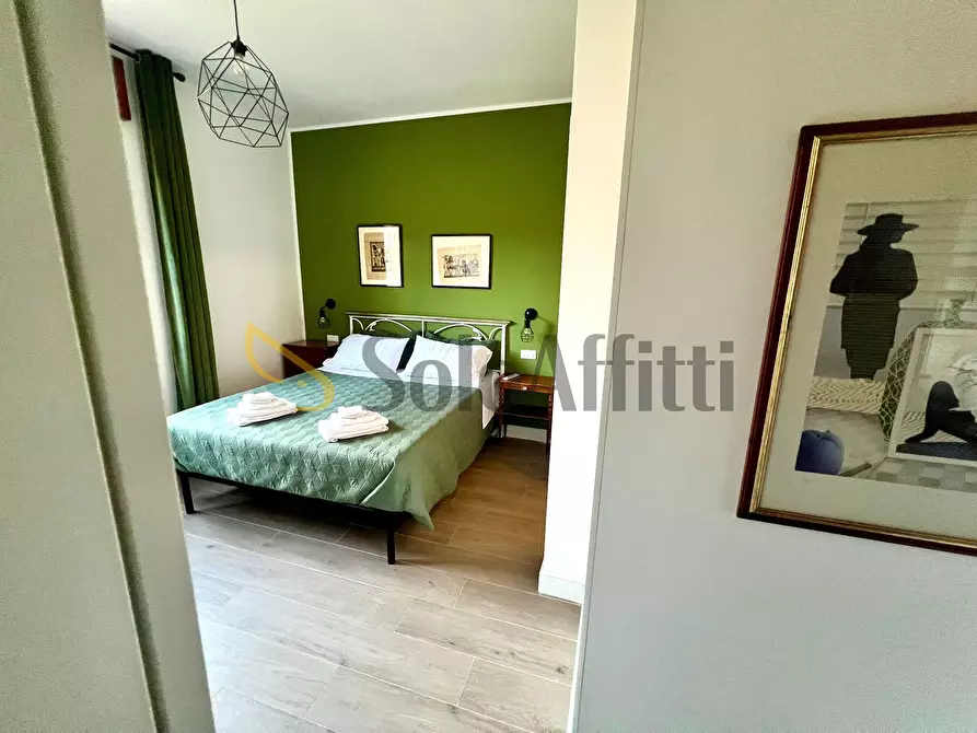 Immagine 9 di Quadrilocale in affitto  in Via Rovereto 16 a Giulianova