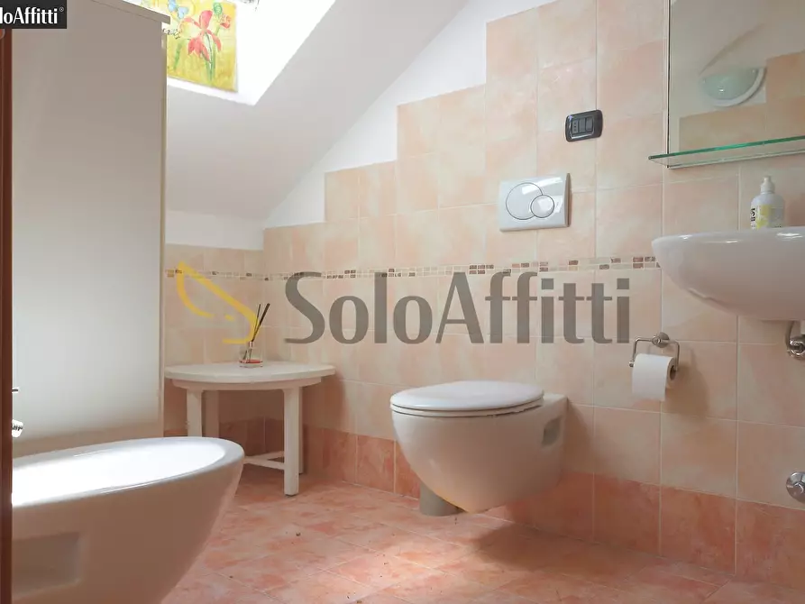 Immagine 18 di Bilocale in affitto  in Via Giovanni Boccaccio 52 a Seregno