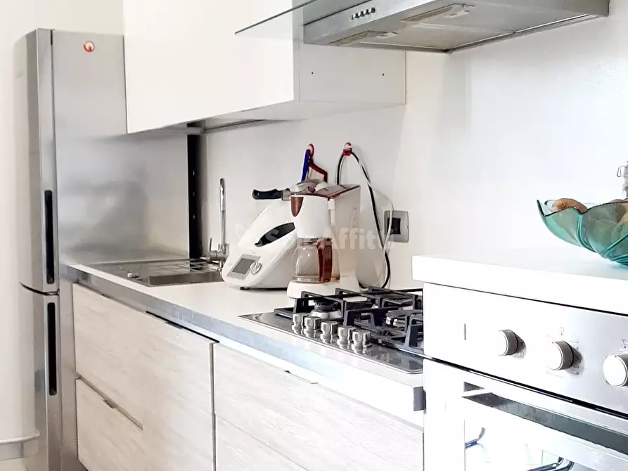 Immagine 7 di Bilocale in affitto  in Via Libertà 80 a Cinisello Balsamo