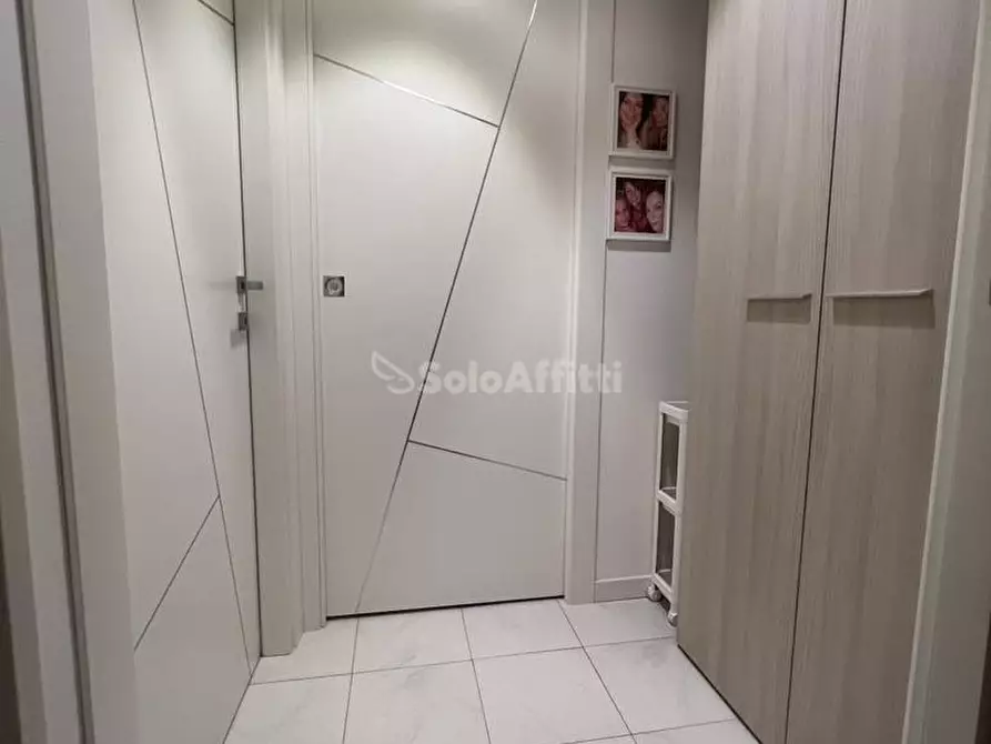 Immagine 9 di Bilocale in affitto  in Via Lazzaretto 7 a Seregno