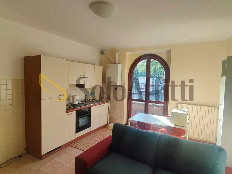Immagine 9 di Monolocale in affitto  in Via Alessandro Manzoni 46 a Tromello