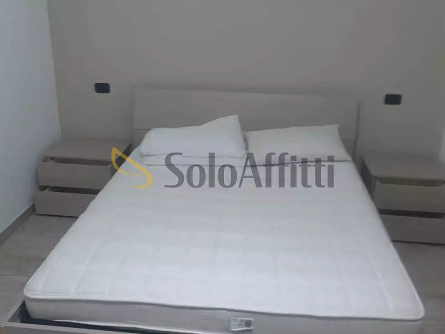 Immagine 15 di Trilocale in affitto  a Frosinone