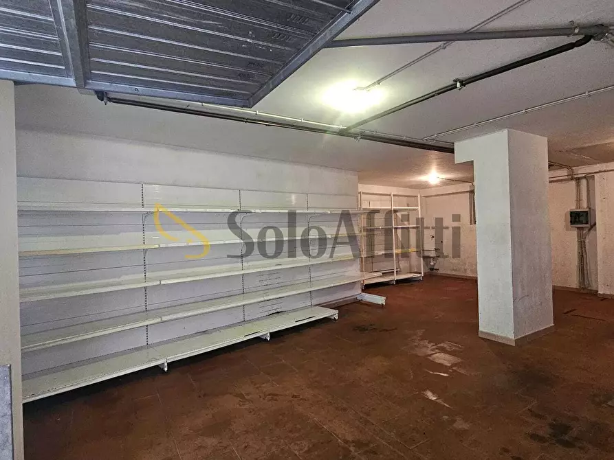 Immagine 1 di Garage in affitto  in Via Parigi 46 a Potenza