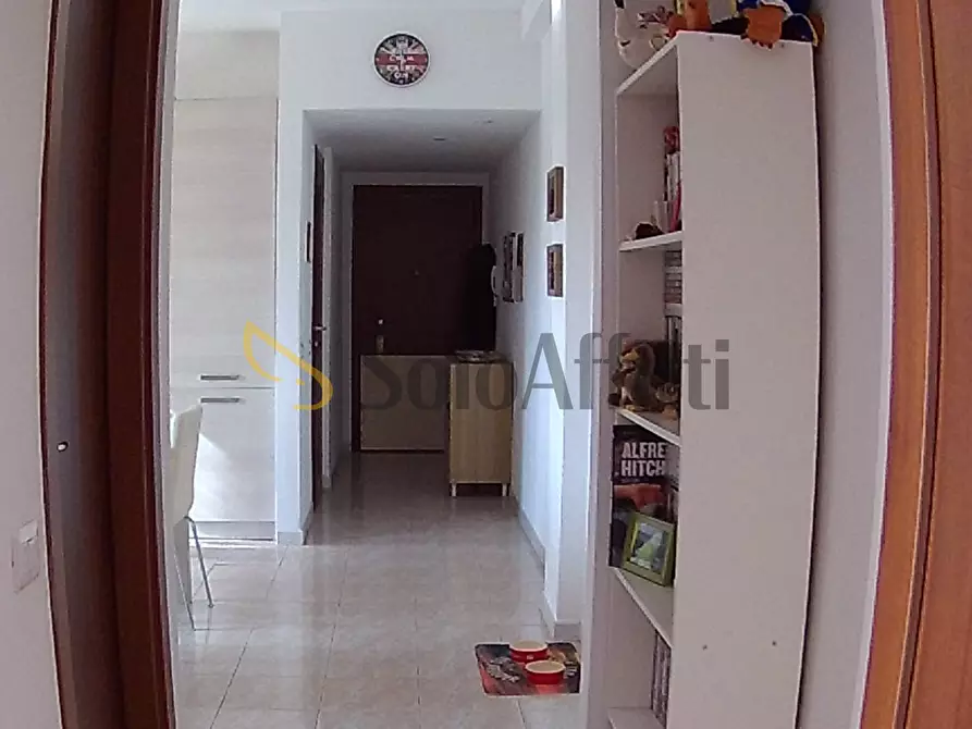 Immagine 12 di Bilocale in affitto  in Via Luigi Pirandello 5 a Cinisello Balsamo