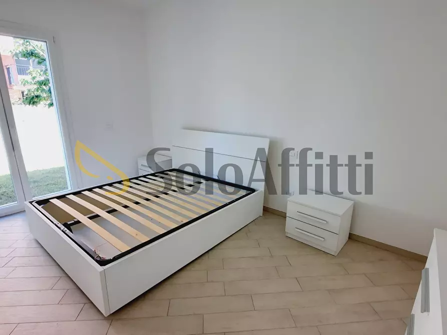 Immagine 10 di Bilocale in affitto  in Via San Giuseppe a Cinisello Balsamo