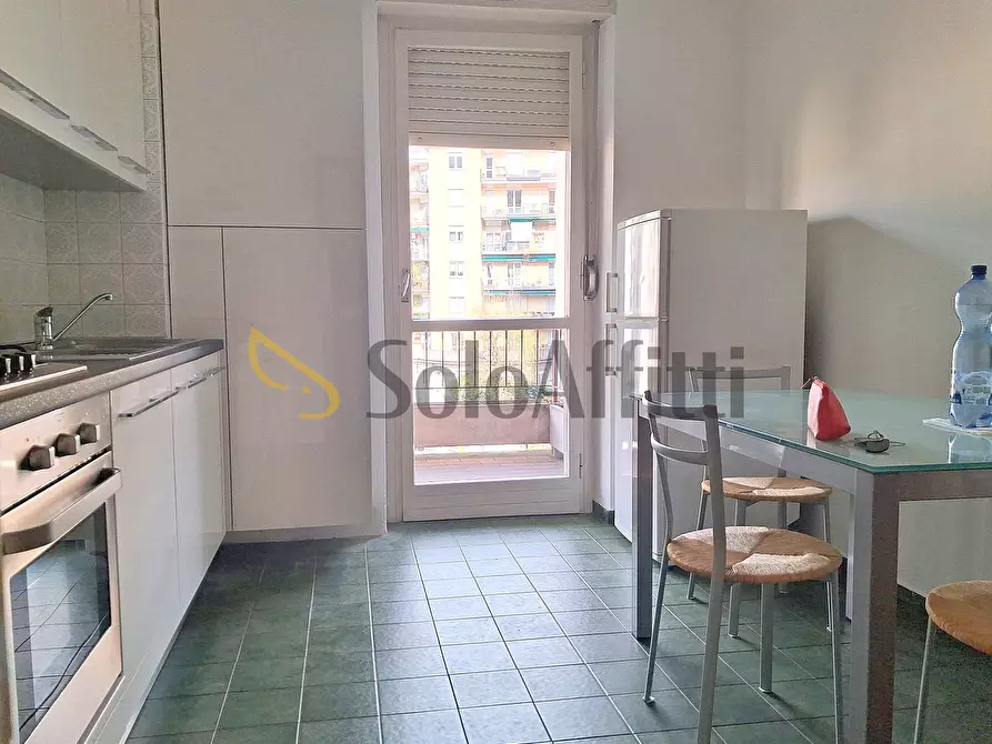 Immagine 6 di Bilocale in affitto  in Via Aristide Calderini 4 a Como