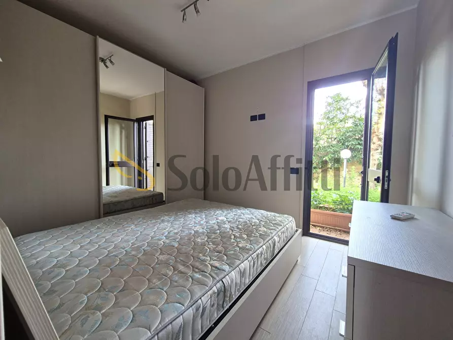 Immagine 11 di Villetta a schiera in affitto  in Viale Nausicaa 4 a Borgia