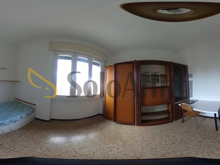 Immagine 21 di Quadrilocale in affitto  in Corso Alessandro Manzoni 72 a Pavia